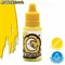 Paint Set Colork Brush Yellow (3 Colour) OW - photo 30218