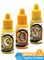 Paint Set Colork Brush Yellow (3 Colour) OW - photo 30219