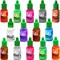 Paint Set Nail Art (14 Colours) - photo 30240