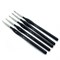 Brush Set for Models and Miniatures Kolinsky Ork's Workshop 5 pcs. - photo 30266