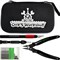 Modelling Tool Set OW (Knife+Drill+Cutters) in Case "Standard Plus" (Black v2) - photo 30344
