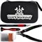 Modelling Tool Set OW (Knife+Drill-Rocket+Cutters) in Case "Standard Plus" (Black v2) - photo 30359