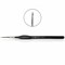 Brush for Models and Miniatures Kolinsky 1 - photo 30387