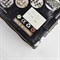 Gift Chess Set 29×29 cm "Gambit Silver/Gold" with Weighted Pieces / Board Game (Clearance) - photo 30434