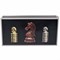 Gift Chess Set Black-White "Noble Metals" - photo 30442