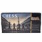 Gift Chess Set Wooden "Greek" - photo 30449