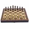 Gift Chess Set Classic Lacquered - photo 30451