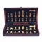 Gift Chess Set Classic Lacquered - photo 30454