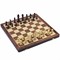 Gift Chess Set Classic Lacquered - photo 30457