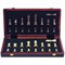 Gift Chess Set Classic Lacquered - photo 30462