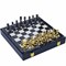 Gift Chess Set Classic Lacquered - photo 30464