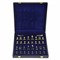 Gift Chess Set Classic Lacquered - photo 30467