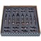 Gift Chess Set Metal "Knight" - photo 30475