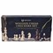 Chess and Draughts Set Gift Magnetic Wooden - photo 30485