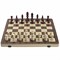 Gift Chess Set Magnetic Lacquered - photo 30488