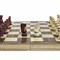 Gift Chess Set Magnetic Lacquered - photo 30489