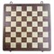 Gift Chess Set Magnetic Lacquered - photo 30490
