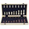 Gift Chess Set Magnetic Lacquered - photo 30491