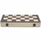 Gift Chess Set Magnetic Lacquered - photo 30492
