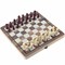 Gift Chess Set Classic Lacquered - photo 30494