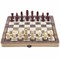 Gift Chess Set Classic Lacquered - photo 30496