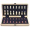 Gift Chess Set Classic Lacquered - photo 30499
