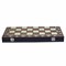 Chess Set 3in1 (Draughts, Backgammon) Gift Classic Lacquered - photo 30508