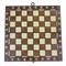 Chess Set 3in1 (Draughts, Backgammon) Gift Classic Lacquered - photo 30521