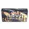 Chess Set 3in1 (Draughts, Backgammon) Gift Classic Lacquered - photo 30524