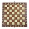 Chess Set 3in1 (Draughts, Backgammon) Gift Classic Lacquered - photo 30536