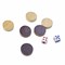 Chess Set 3in1 (Draughts, Backgammon) Gift Classic Lacquered - photo 30537