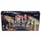 Chess Set 3in1 (Draughts, Backgammon) Gift Classic Lacquered - photo 30540