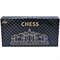 Chess Set 2in1 (Draughts) Gift Designer Metal - photo 30548