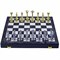 Gift Chess Set Designer Metal - photo 30550