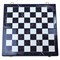 Gift Chess Set Designer Metal - photo 30552