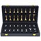 Gift Chess Set Designer Metal - photo 30553