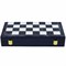 Gift Chess Set Designer Metal - photo 30554