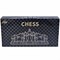 Gift Chess Set Designer Metal - photo 30555
