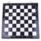 Gift Chess Set Black-White Designer - photo 30567