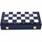Gift Chess Set Black-White Designer - photo 30569