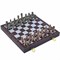 Gift Chess Set Classic "Noble Metals" - photo 30571