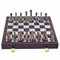 Gift Chess Set Classic "Noble Metals" - photo 30572