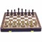 Chess Set 2in1 (Draughts) Gift Classic - photo 30585