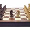 Chess Set 2in1 (Draughts) Gift Classic - photo 30587