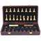 Chess Set 2in1 (Draughts) Gift Classic - photo 30589