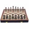Gift Chess Set Classic "Noble Metals" - photo 30593