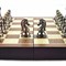 Gift Chess Set Classic "Noble Metals" - photo 30594