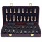 Gift Chess Set Classic "Noble Metals" - photo 30596