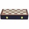 Gift Chess Set Classic "Noble Metals" - photo 30597