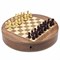 Gift Chess Set Classic Lacquered - photo 30599